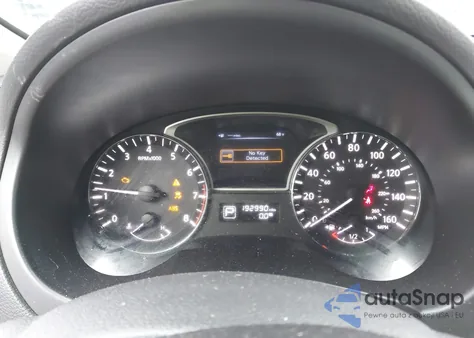 2013 Nissan Altima 2.5 Sl from USA, damaged, VIN 1N4AL3AP5DC163522